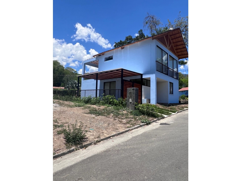 Venta lote,Sopetrán, Antioquia — foto 4