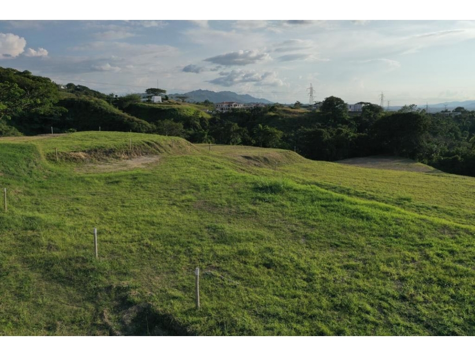 VENTA LOTE,VÍA,PEREIRA,CARTAGO,COLOMBIA — foto 4