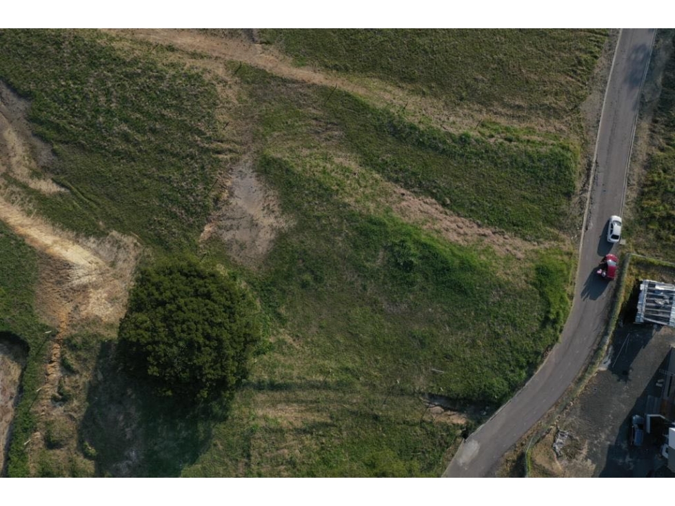 VENTA LOTE,VÍA,PEREIRA,CARTAGO,COLOMBIA — foto 5
