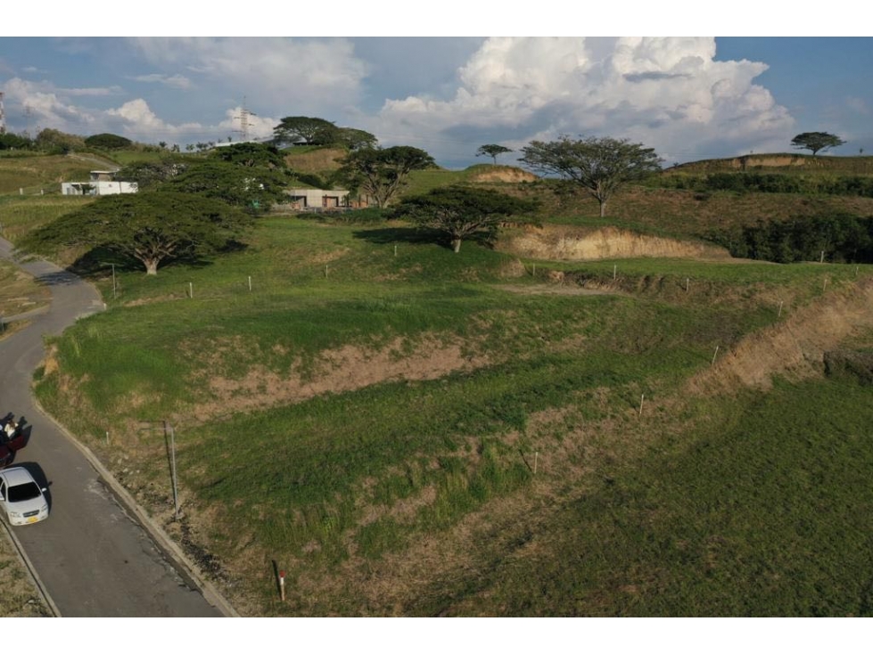 VENTA LOTE,VÍA,PEREIRA,CARTAGO,COLOMBIA — foto 6