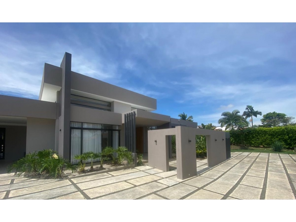 Venta lujosa casa campestre Cerritos Malabar Pereira — foto 2