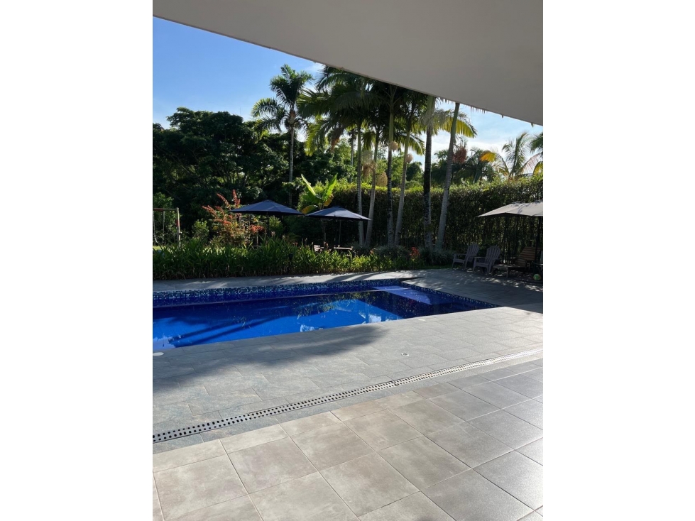 VENTA LUJOSA CASA CAMPESTRE SAN JOSÉ DE LAS VILLAS CERRITOS PEREIRA — foto 3