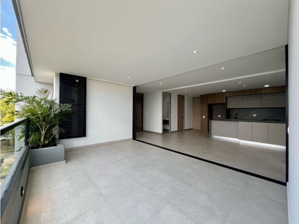 VENTA LUJOSO APARTAMENTO 121MTS2 CERRITOS PEREIRA — foto 2