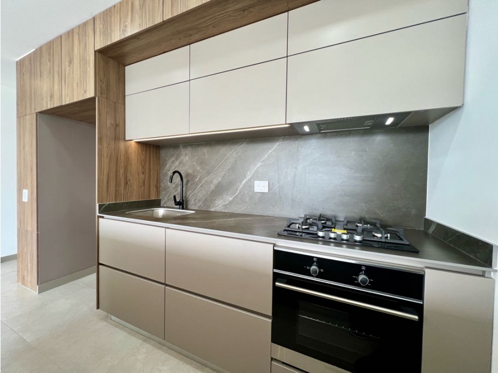 VENTA LUJOSO APARTAMENTO 121MTS2 CERRITOS PEREIRA — foto 5