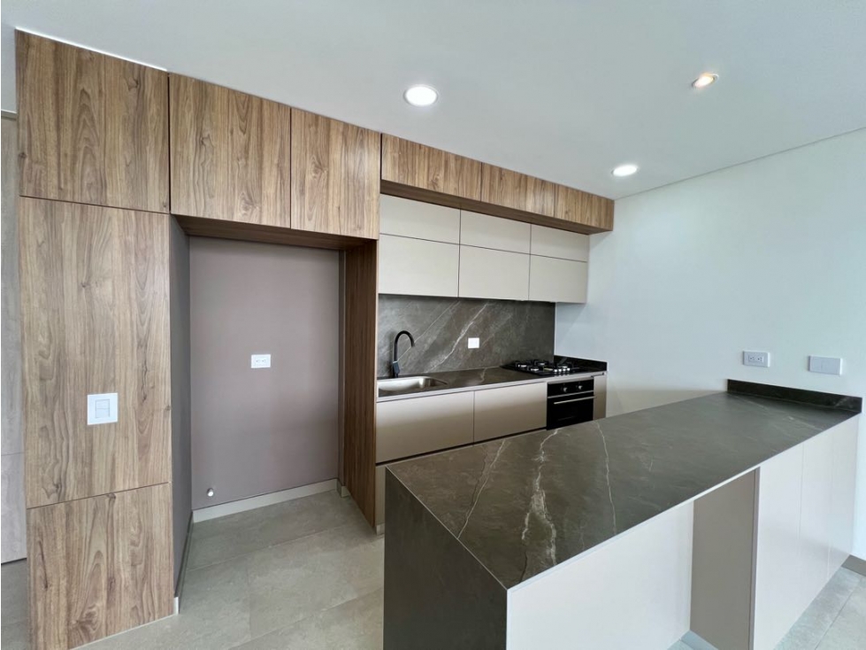 VENTA LUJOSO APARTAMENTO 121MTS2 CERRITOS PEREIRA — foto 6
