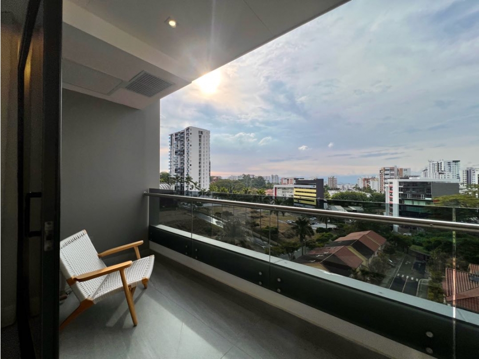 VENTA LUJOSO APARTAMENTO EDIFICIO EXCLUSIVO PINARES PEREIRA — foto 3