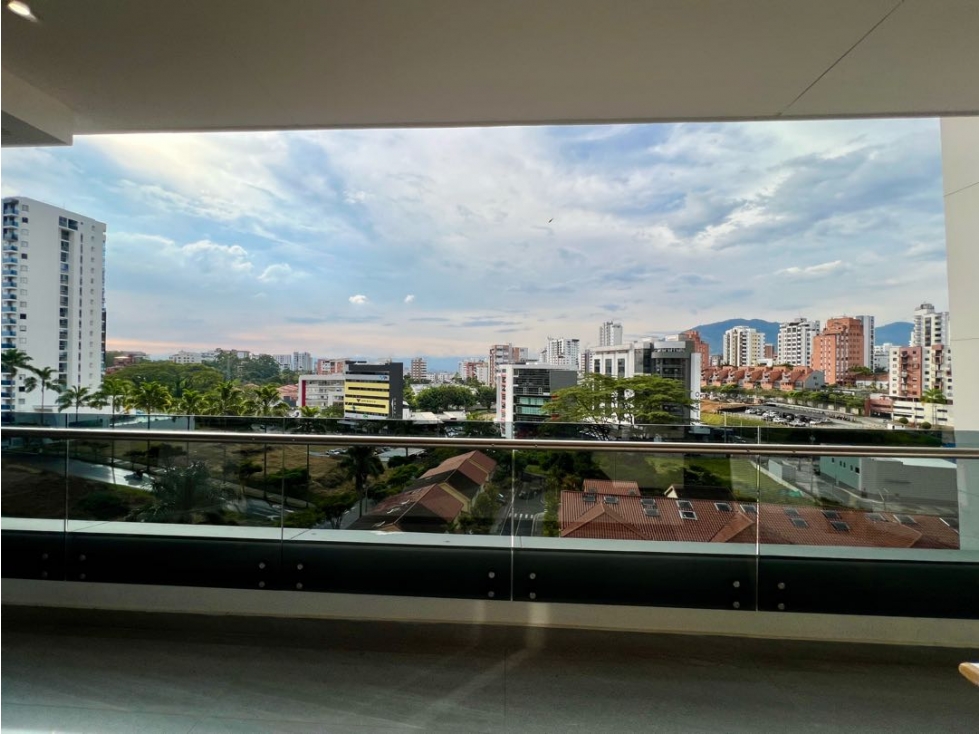 VENTA LUJOSO APARTAMENTO EDIFICIO EXCLUSIVO PINARES PEREIRA — foto 4