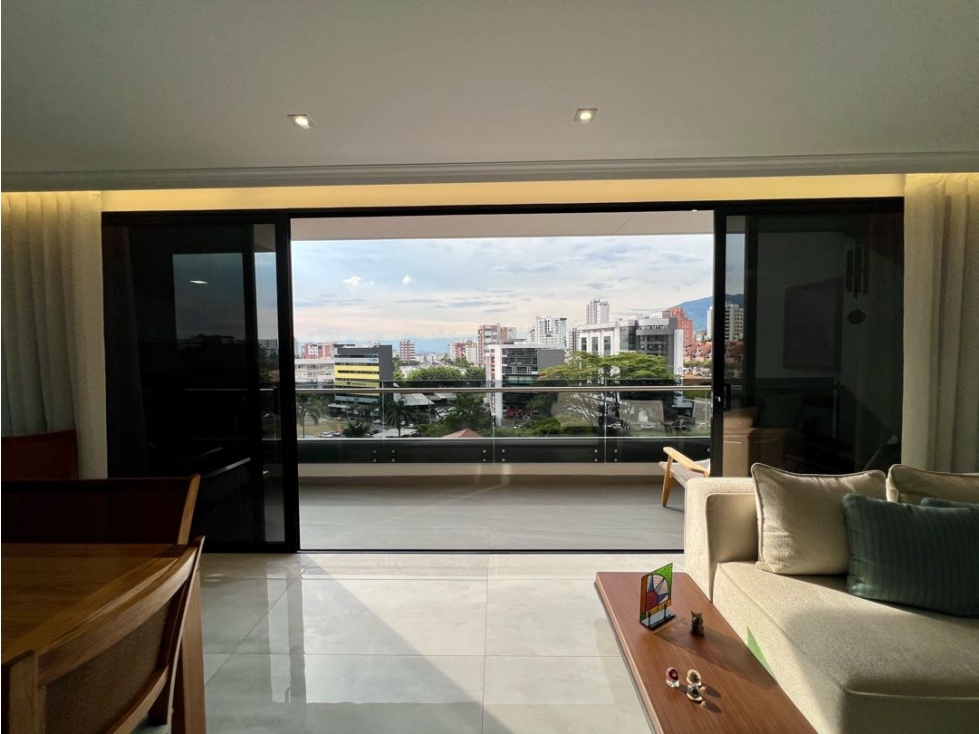 VENTA LUJOSO APARTAMENTO EDIFICIO EXCLUSIVO PINARES PEREIRA — foto 5