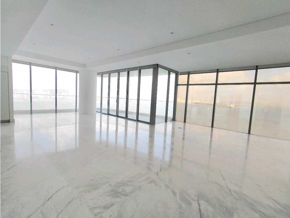VENTA LUJOSO APARTAMENTO EN BOCAGRANDE EDIFICIO ALLURE — foto 6