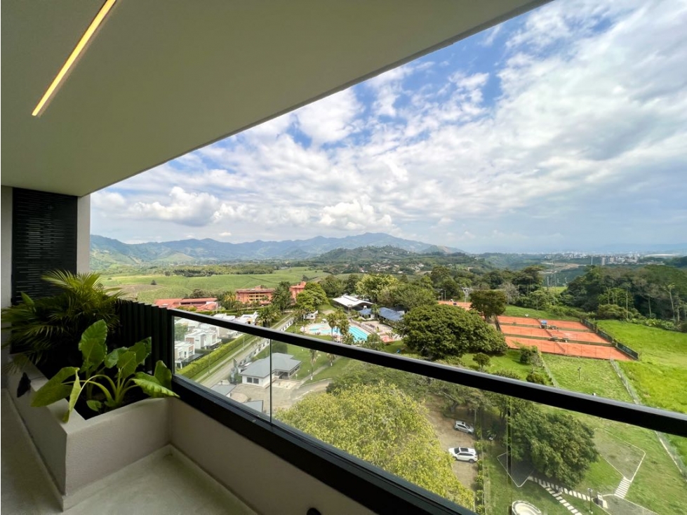 VENTA-RENTA LUJOSO PENTHOUSE 230 MTS2 CERRITOS PEREIRA