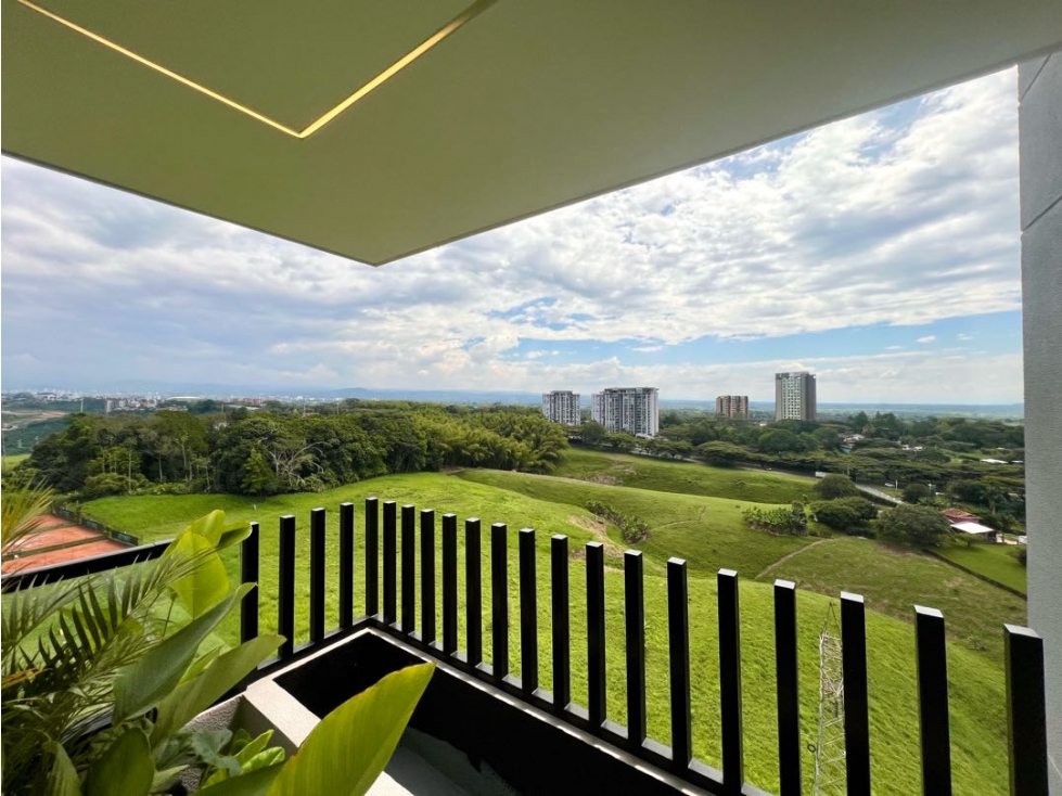 VENTA-RENTA LUJOSO PENTHOUSE 230 MTS2 CERRITOS PEREIRA — foto 2