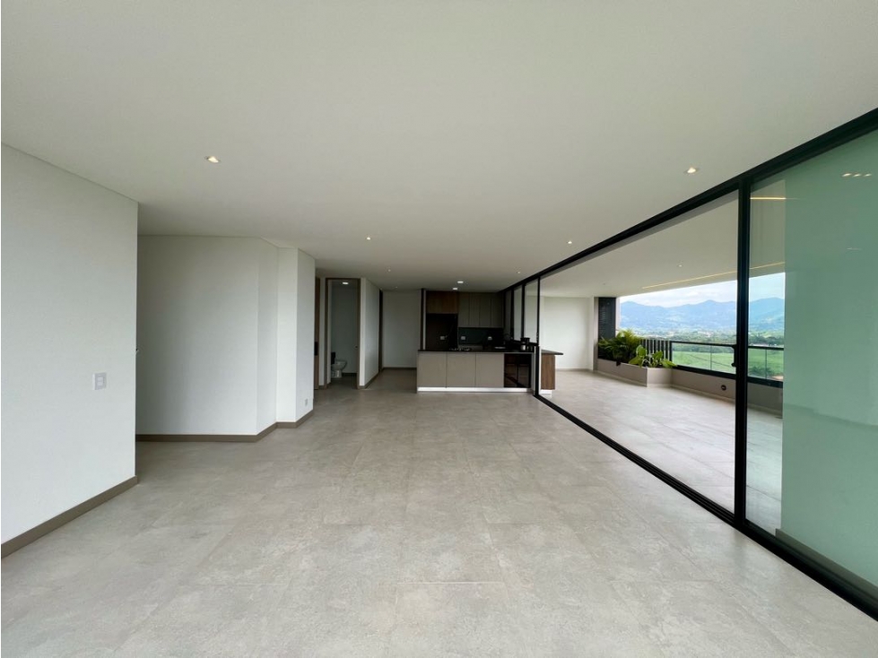 VENTA-RENTA LUJOSO PENTHOUSE 230 MTS2 CERRITOS PEREIRA — foto 4
