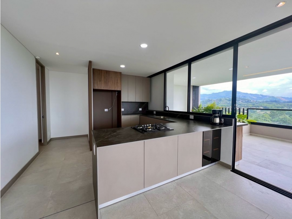 VENTA-RENTA LUJOSO PENTHOUSE 230 MTS2 CERRITOS PEREIRA — foto 5