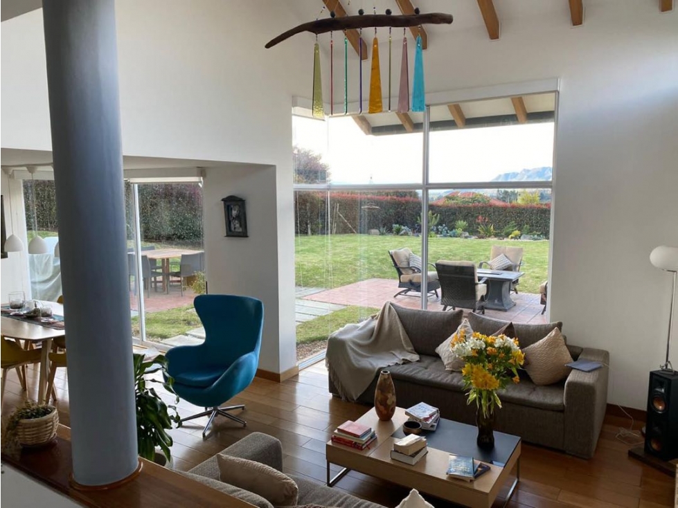 Venta, Macadamia La Calera, 220mts, 3 habs. Precio oportunidad! — foto 2
