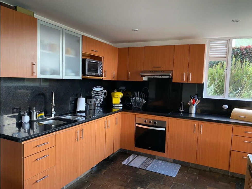 Venta, Macadamia La Calera, 220mts, 3 habs. Precio oportunidad! — foto 3