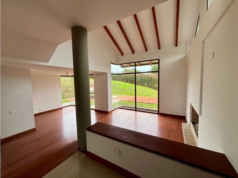 Venta Macadamia, la Calera, PRECIO OPORTUNIDAD! 195mts, 3habs, vista! — foto 2