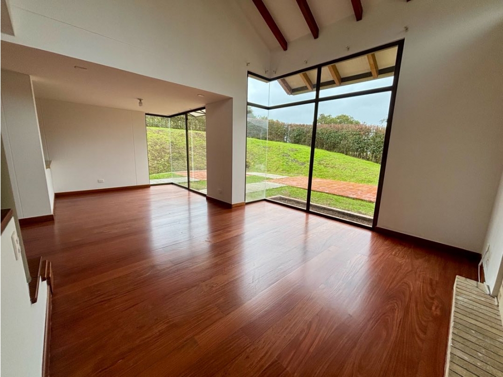 Venta Macadamia, la Calera, PRECIO OPORTUNIDAD! 195mts, 3habs, vista! — foto 3
