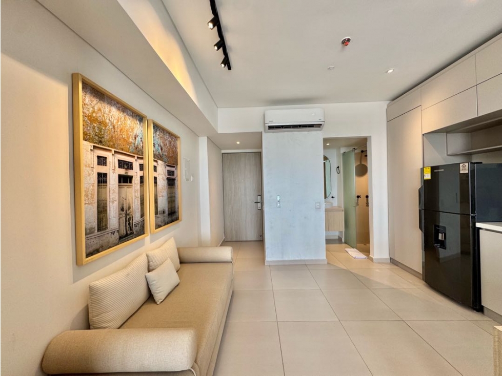 VENTA! Magnífica Aprtasuite en Crespo! — foto 4