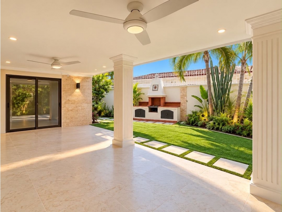VENTA! Magnífica casa en Castillogrande! — foto 2