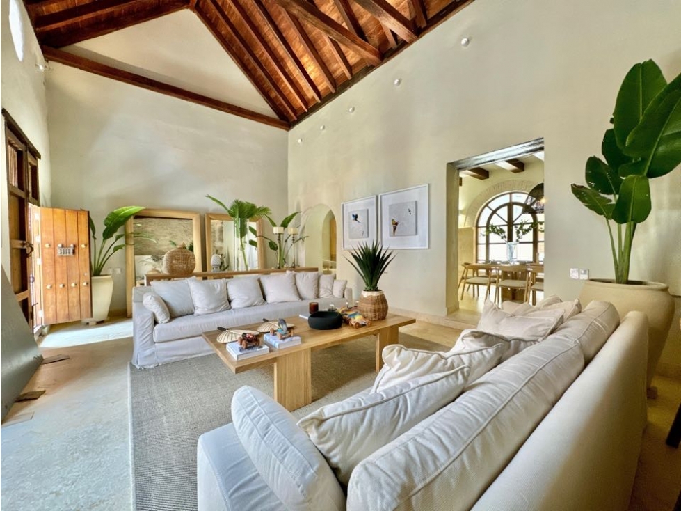 VENTA! Magnífica Casa en el Centro Histórico! — foto 6