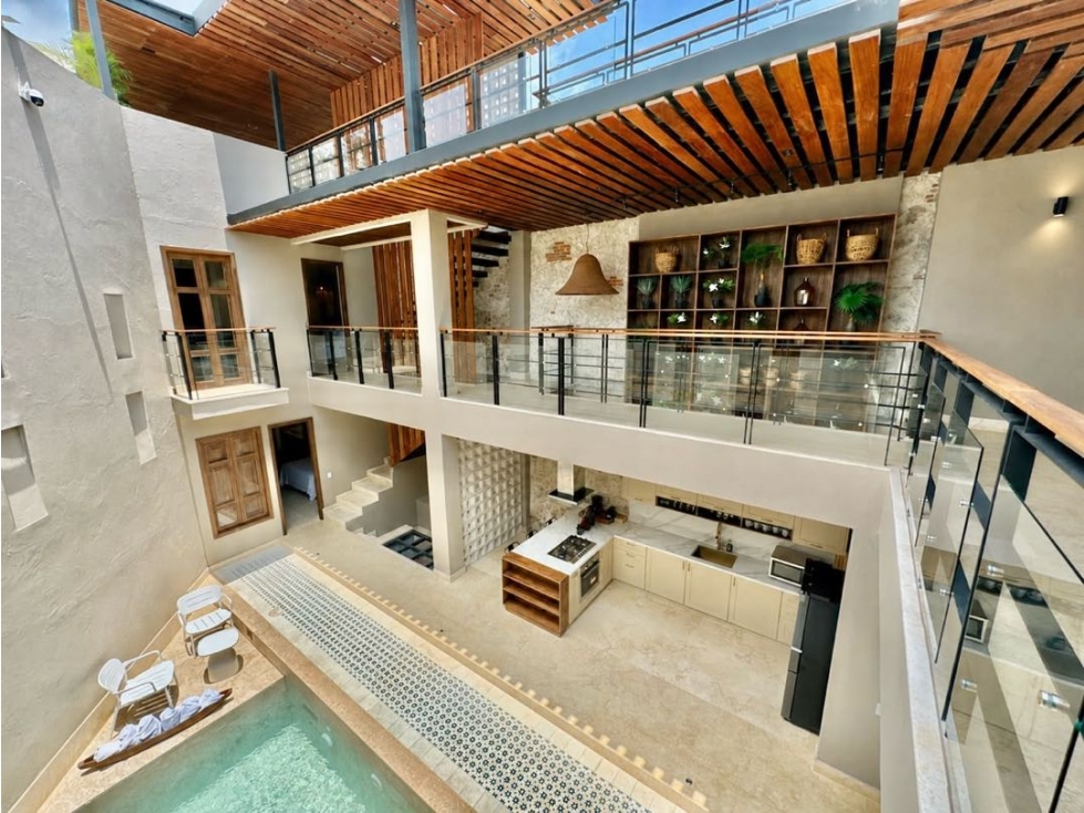 VENTA! Magnífica Casa en el Centro Histórico! — foto 3