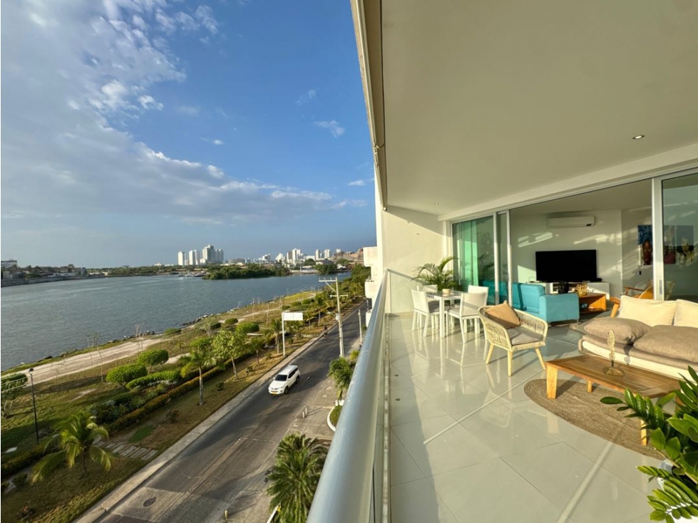 VENTA! Magnífico Apartamento en manga! — foto 3