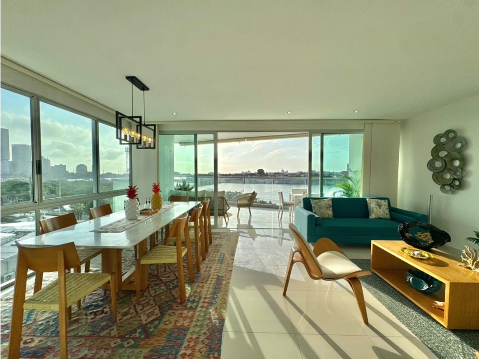 VENTA! Magnífico Apartamento en manga! — foto 6