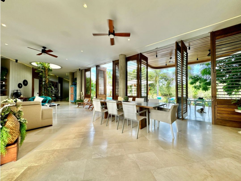 VENTA! Magnifica Casa en la zona norte de Cartagena! — foto 2