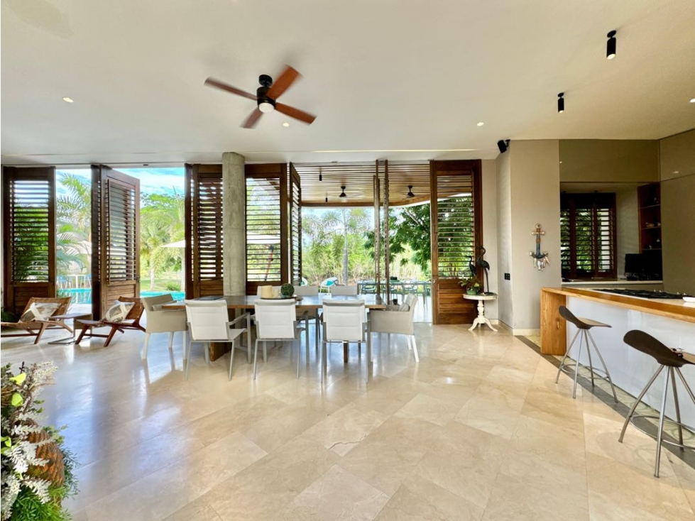 VENTA! Magnifica Casa en la zona norte de Cartagena! — foto 3