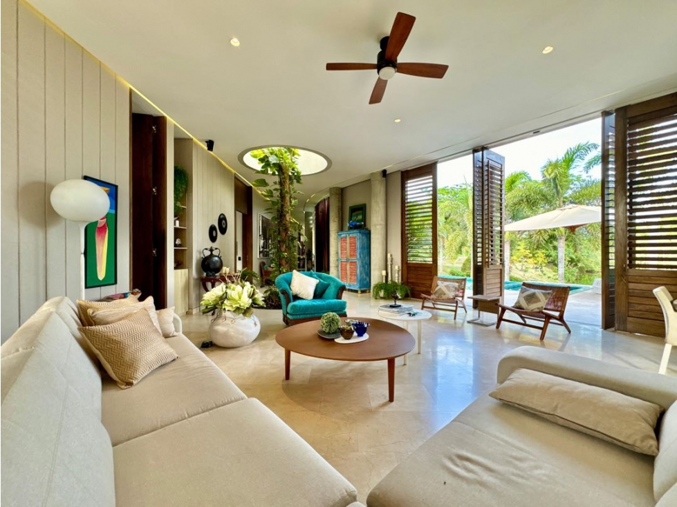 VENTA! Magnifica Casa en la zona norte de Cartagena! — foto 5