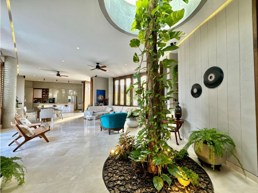 VENTA! Magnifica Casa en la zona norte de Cartagena! — foto 6