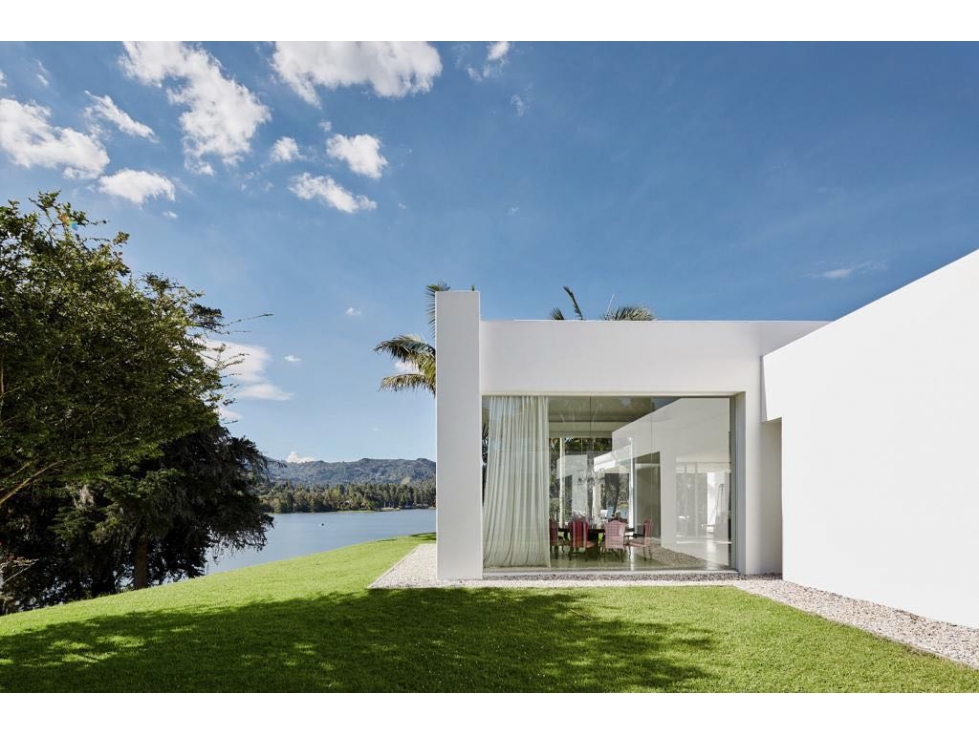 Venta Mansión en Fizebad el retiro Antioquía