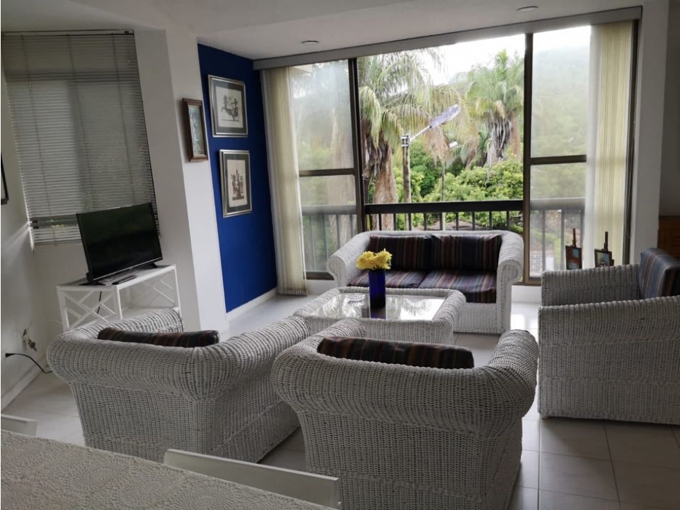 VENTA MELGAR APTO 90mts $310 M - 1