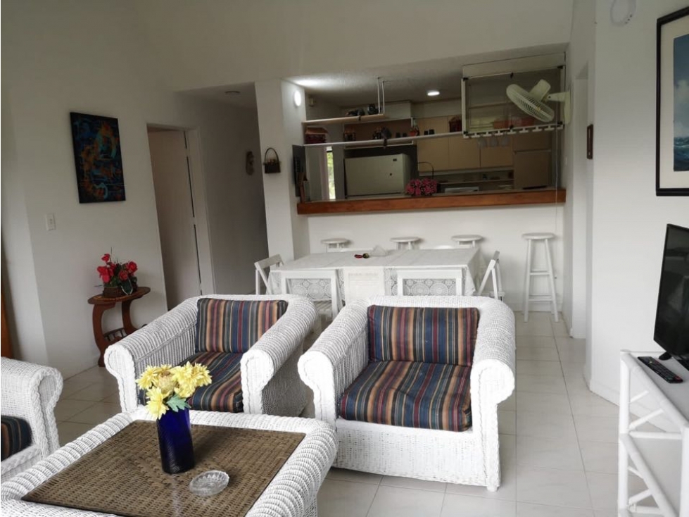 VENTA MELGAR APTO 90mts $310 M - 2
