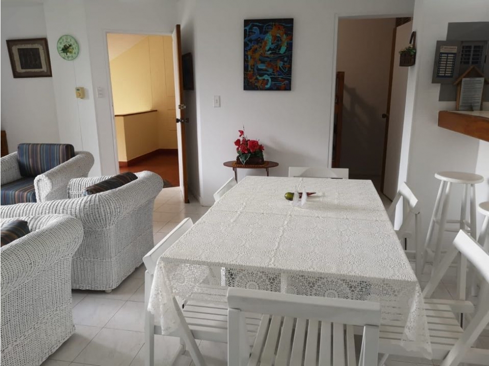 VENTA MELGAR APTO 90mts $310 M - 4