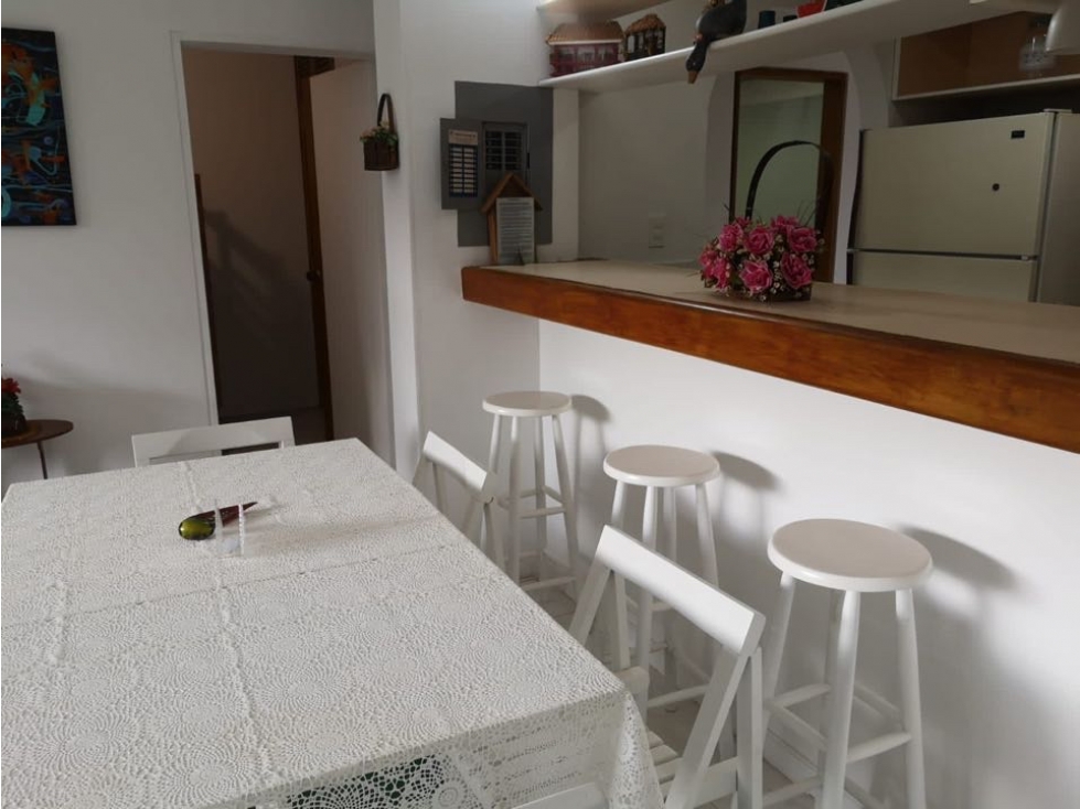 VENTA MELGAR APTO 90mts $310 M - 6