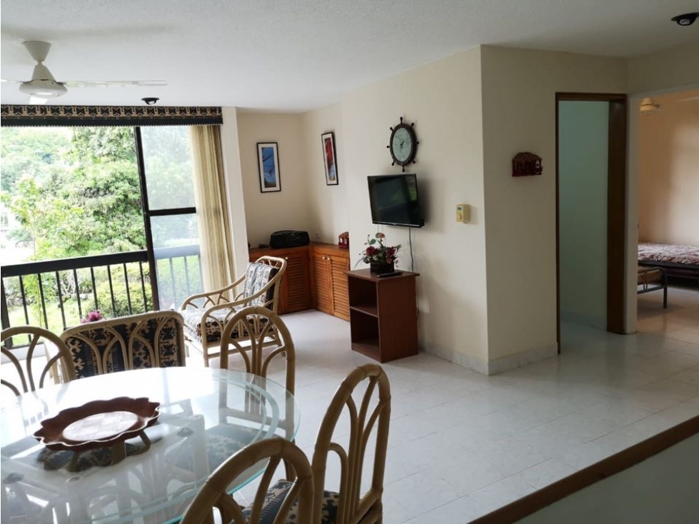 VENTA MELGAR APTO 93mts $310 M - 2