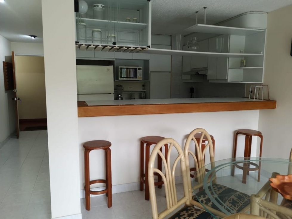 VENTA MELGAR APTO 93mts $310 M - 3