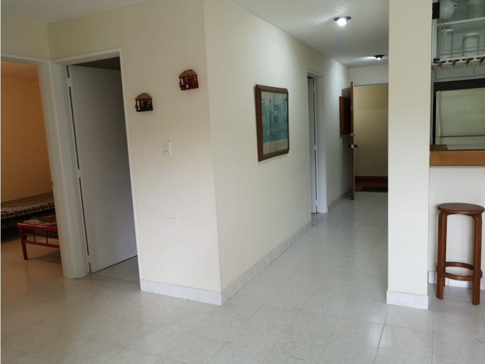 VENTA MELGAR APTO 93mts $310 M - 5