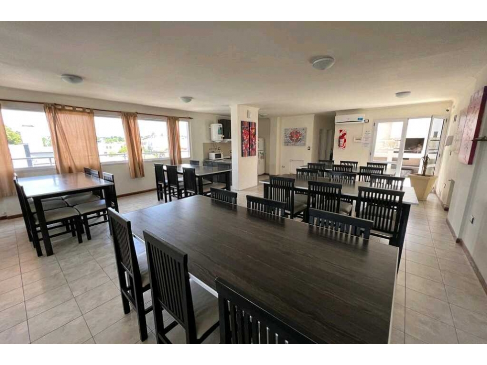 VENTA MIRALEJOS 4 Departamento de diseño de 38 m² totalmente equipa — foto 5