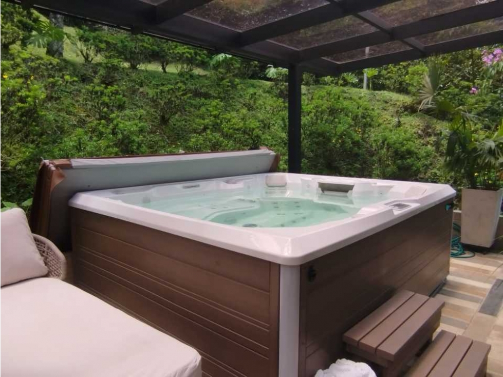 Venta Casa ESPECTACULAR Las Palmas por Colegiatura - Unidad Exclusiva — foto 5