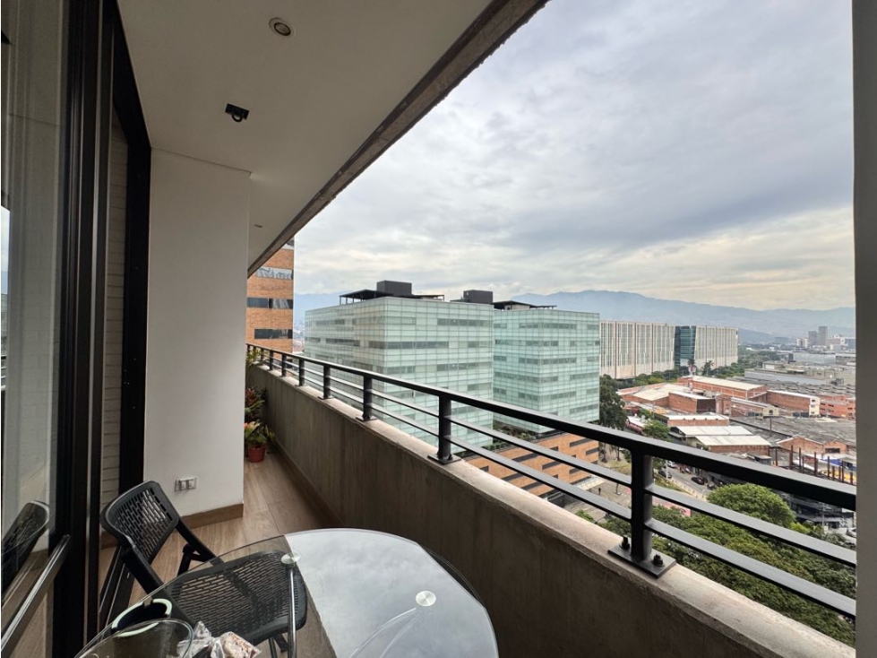 Venta moderno apartamento Ciudad del Rio — foto 5