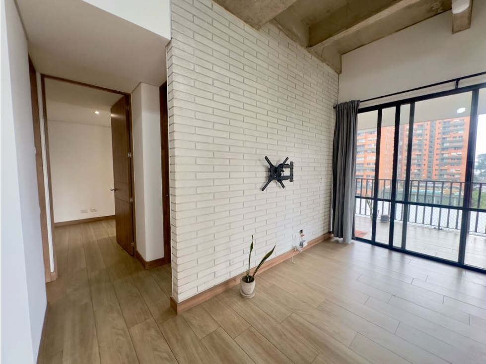 Venta Moderno Apartamento en Distrito Vera Ciudad del Río — foto 2