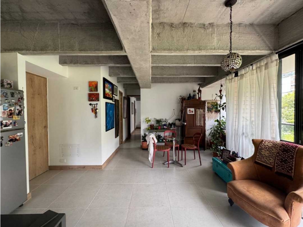venta moderno apartamento loma del indio — foto 4