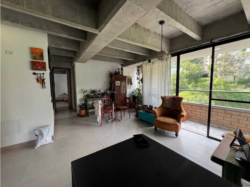 venta moderno apartamento loma del indio — foto 5