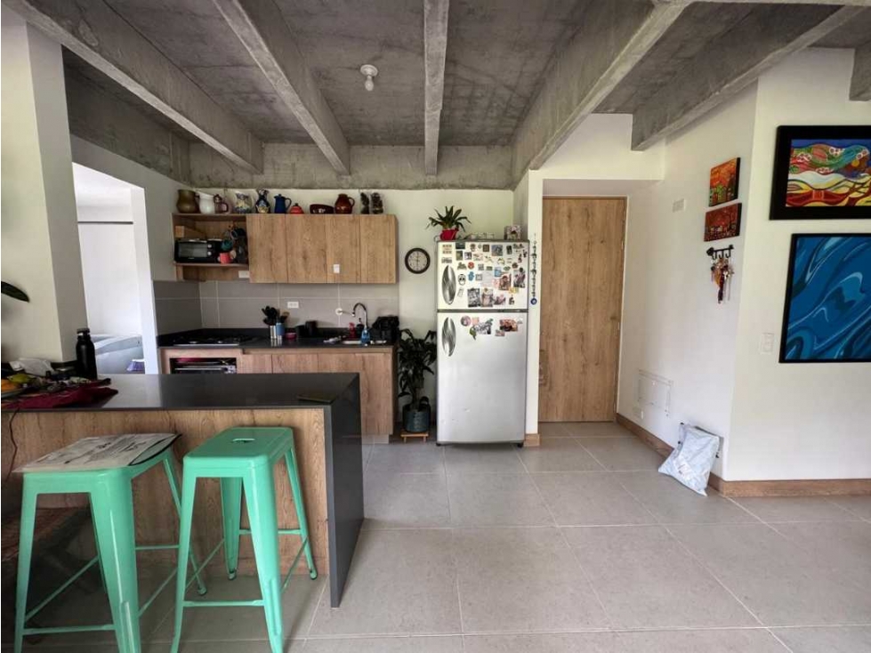 venta moderno apartamento loma del indio — foto 6