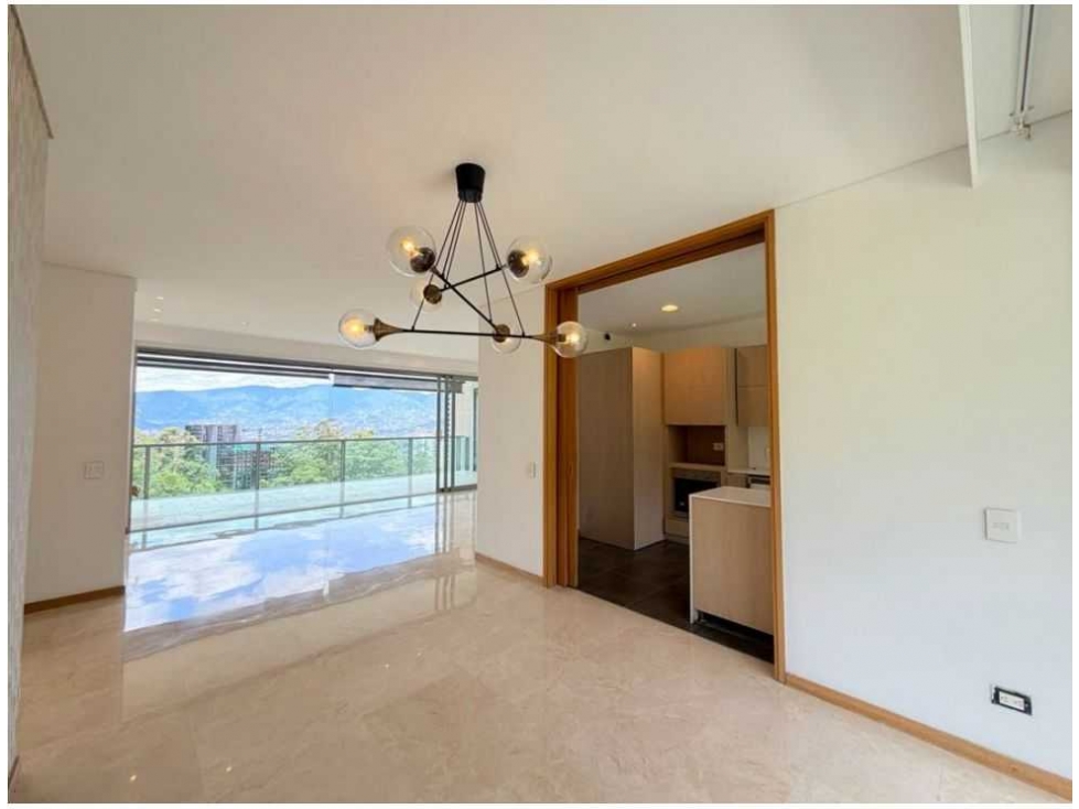 Venta moderno apartamento POBLADO - sector Duville, Cantagirone — foto 6