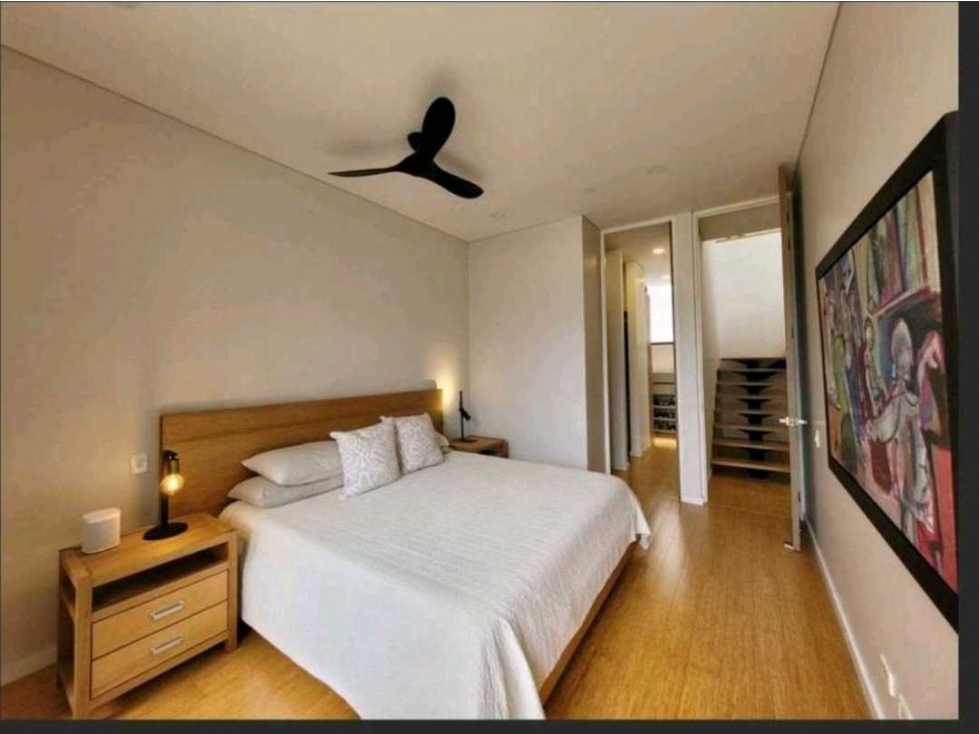 VENTA MODERNO APTO EN ENVIGADO LAS BRUJAS.UNIDAD COMPLETA — foto 3