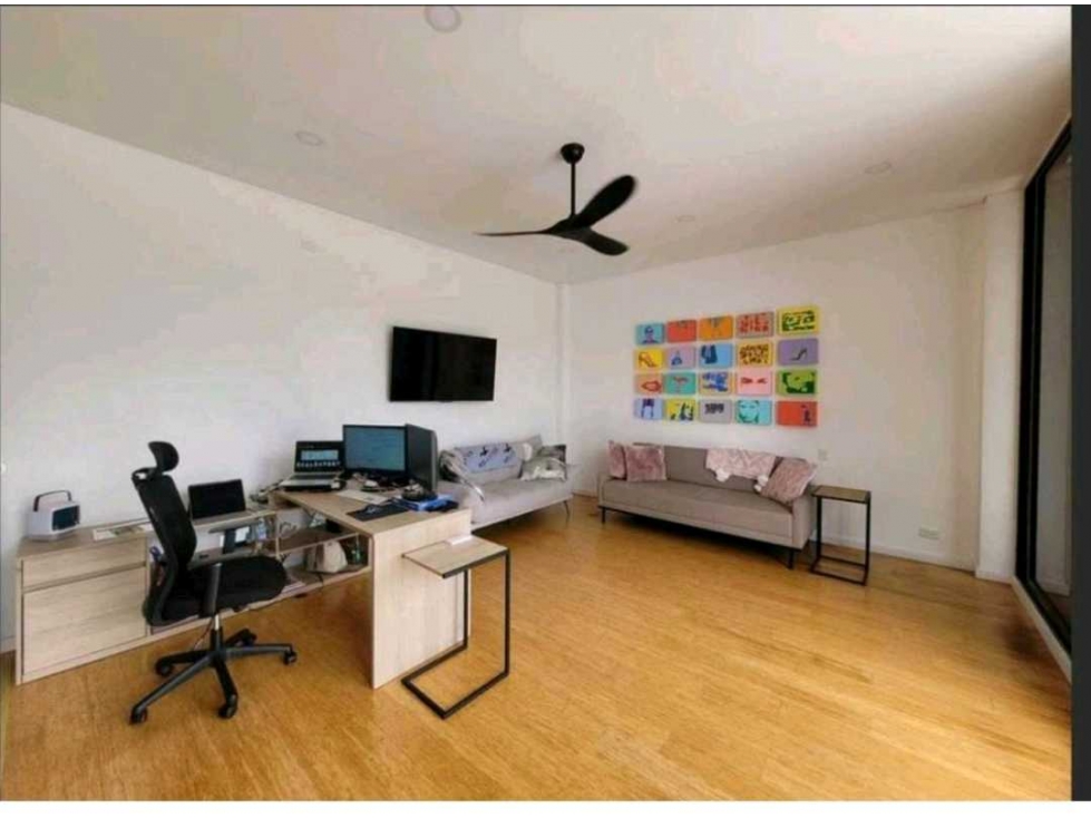 VENTA MODERNO APTO EN ENVIGADO LAS BRUJAS.UNIDAD COMPLETA — foto 6