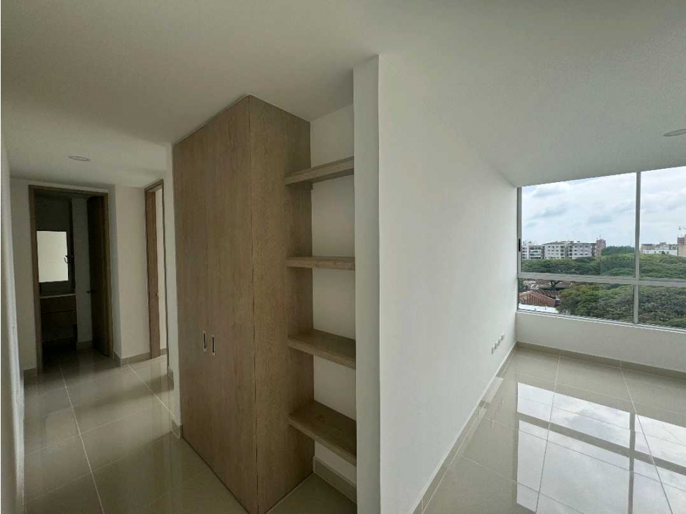 Venta Moderno Apartamento Avda Guadalupe suroeste Cali (VM) — foto 5